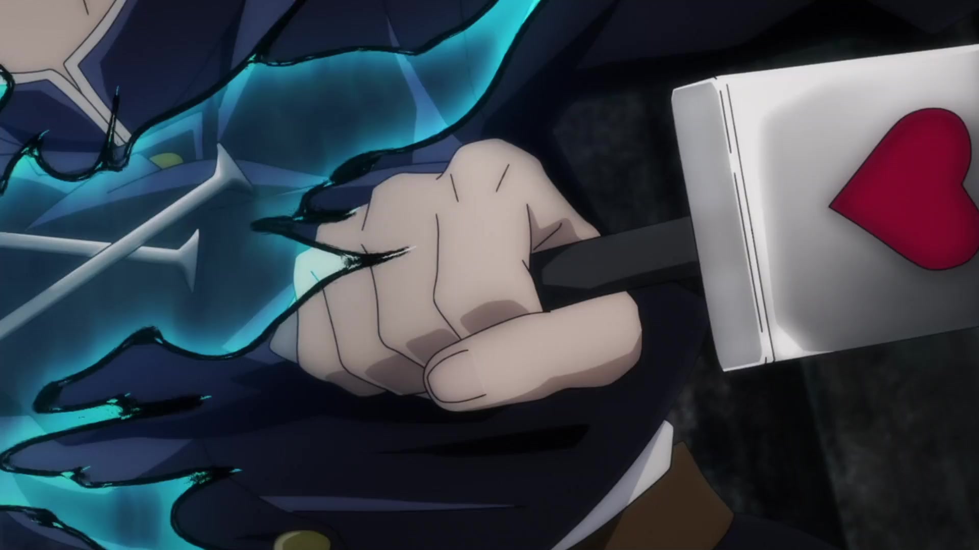 [Tsukyio Editing Resources] Jujutsu Kaisen Season 1 (Episode 3) Raw Clips (87) (tsukyio.com).mp4
